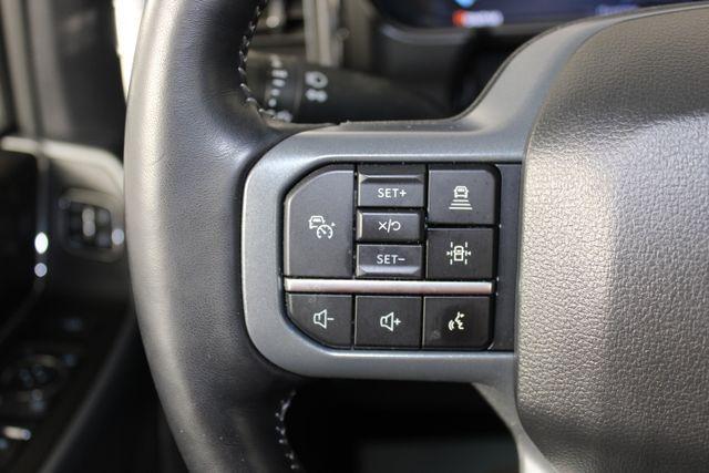 used 2024 Ford F-250 car, priced at $75,000
