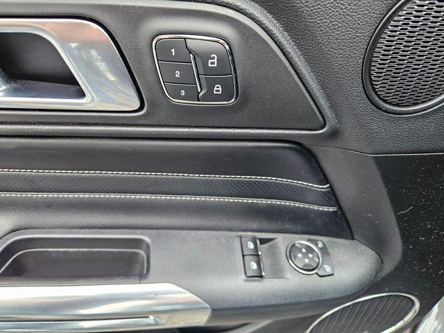 used 2021 Ford Mustang car, priced at $40,000