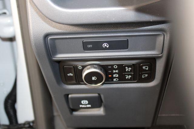 new 2025 Ford F-150 car, priced at $58,536