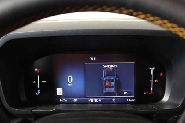 new 2025 Ford Maverick car, priced at $40,485