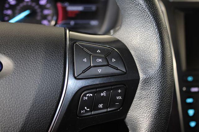 used 2018 Ford Explorer car, priced at $18,000