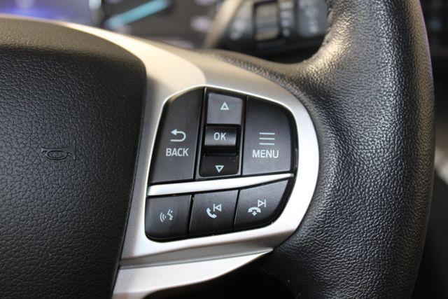 used 2021 Ford Explorer car, priced at $28,900