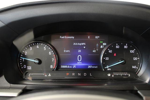 used 2021 Ford Explorer car, priced at $28,900