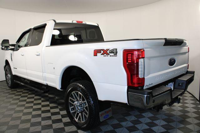 used 2018 Ford F-350 car, priced at $38,000