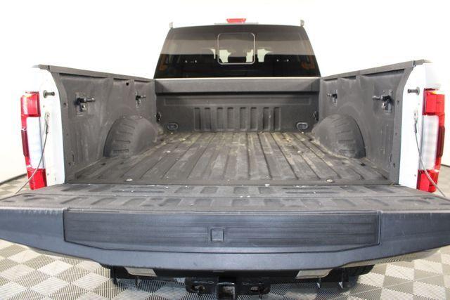 used 2018 Ford F-350 car, priced at $38,000