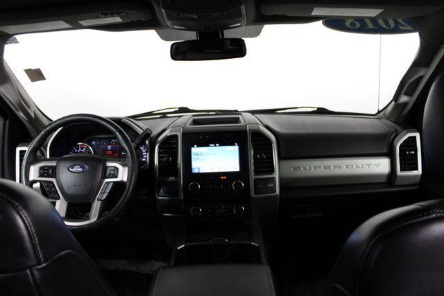 used 2018 Ford F-350 car, priced at $38,000