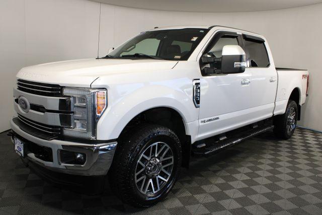 used 2018 Ford F-350 car, priced at $38,000