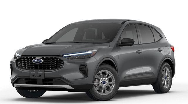 new 2026 Ford Escape car, priced at $34,000