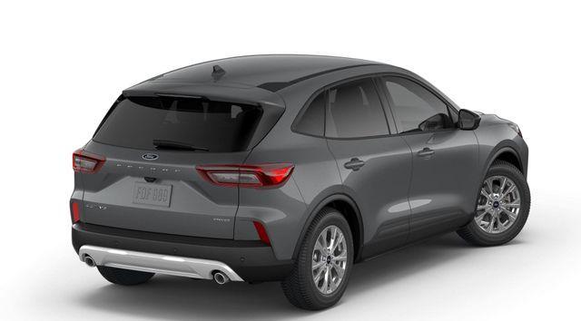 new 2026 Ford Escape car, priced at $34,000