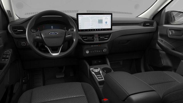 new 2026 Ford Escape car, priced at $34,000