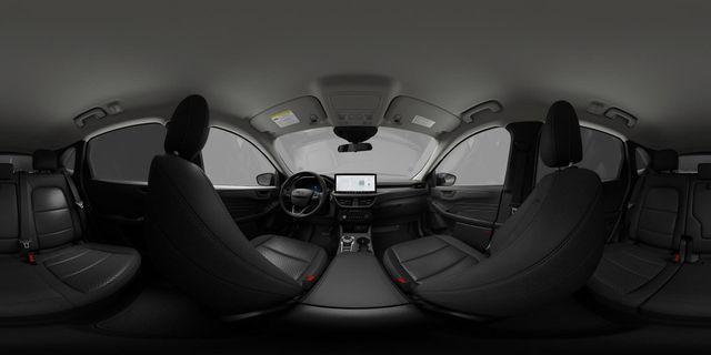 new 2026 Ford Escape car, priced at $34,000