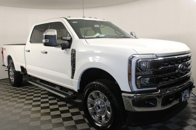 new 2025 Ford F-350 car, priced at $74,200