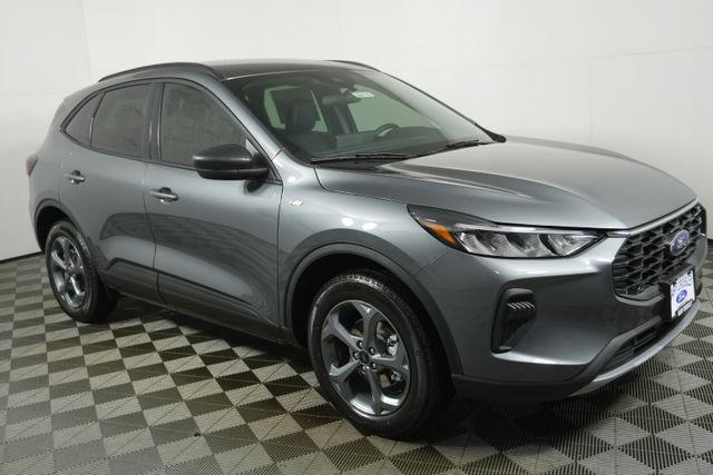 new 2026 Ford Escape car, priced at $34,000