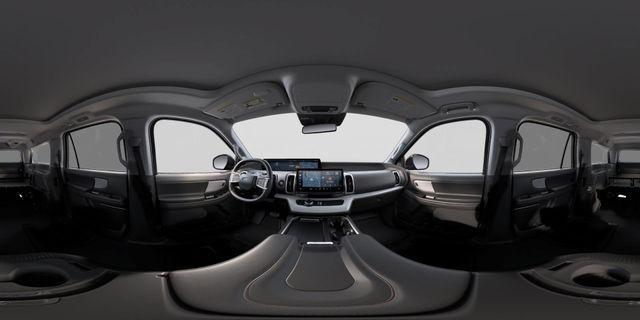 new 2025 Ford Expedition Max car, priced at $74,730