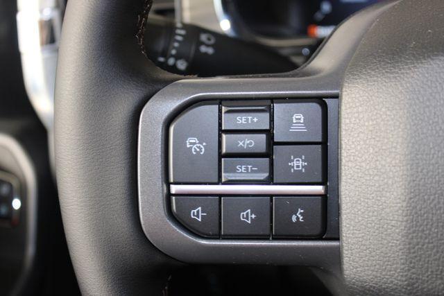 new 2025 Ford F-150 car, priced at $65,252
