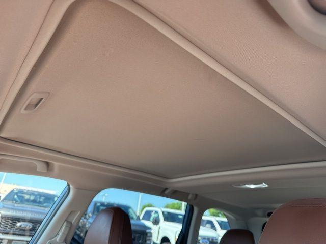 used 2020 Subaru Forester car, priced at $28,500