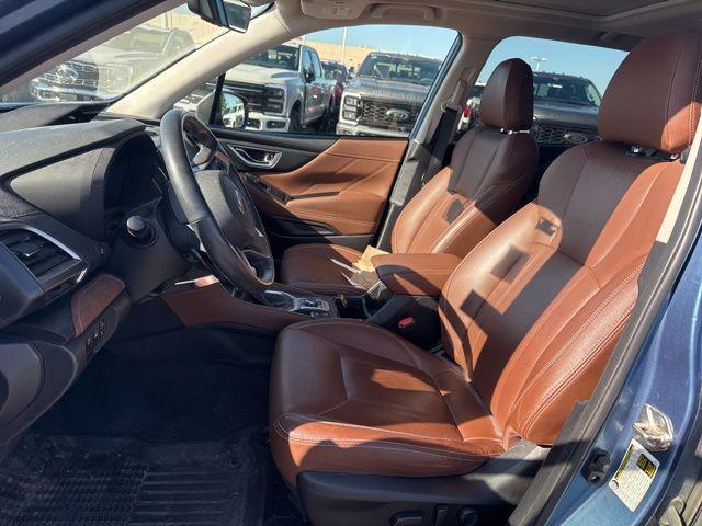 used 2020 Subaru Forester car, priced at $28,500