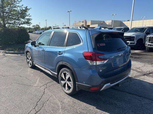 used 2020 Subaru Forester car, priced at $28,500