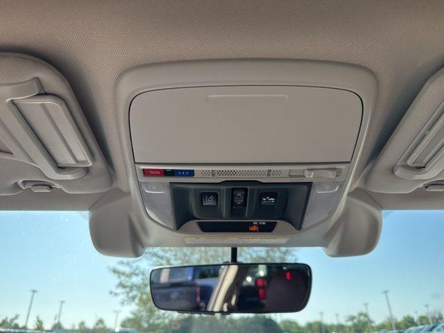 used 2020 Subaru Forester car, priced at $28,500
