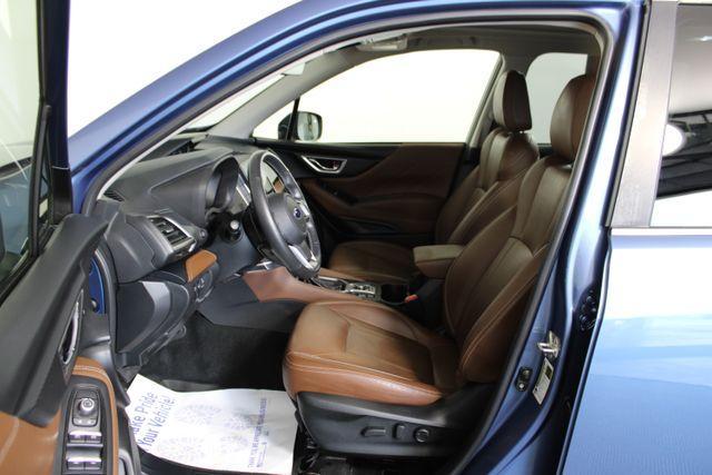 used 2020 Subaru Forester car, priced at $27,000