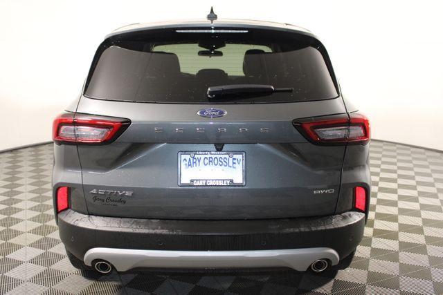 new 2024 Ford Escape car, priced at $29,000