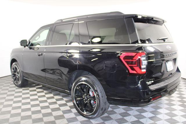 new 2024 Ford Expedition car, priced at $82,000