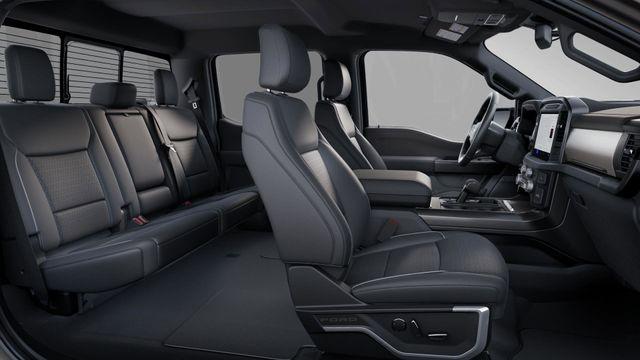 new 2025 Ford F-150 car, priced at $70,000