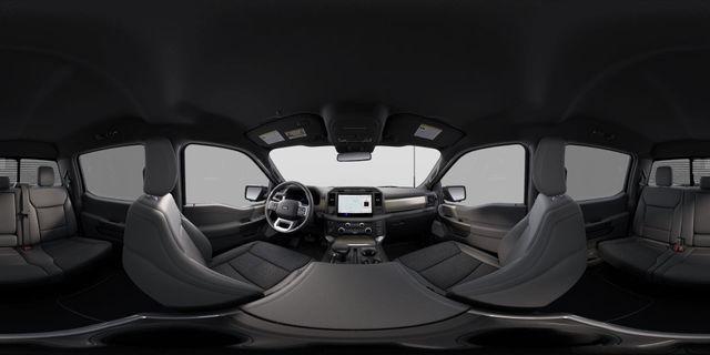 new 2025 Ford F-150 car, priced at $70,000