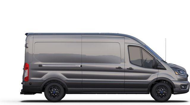 new 2025 Ford Transit-250 car, priced at $63,830