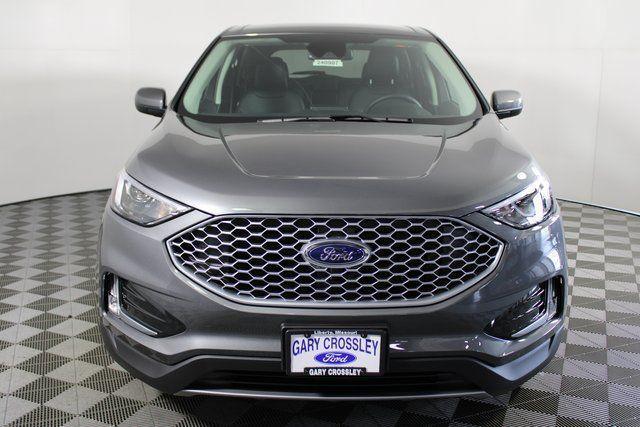 new 2024 Ford Edge car, priced at $38,000