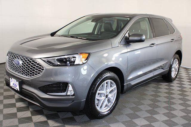 new 2024 Ford Edge car, priced at $38,000