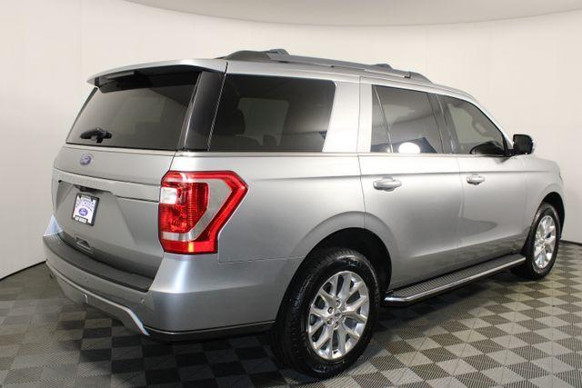 used 2021 Ford Expedition car, priced at $41,000