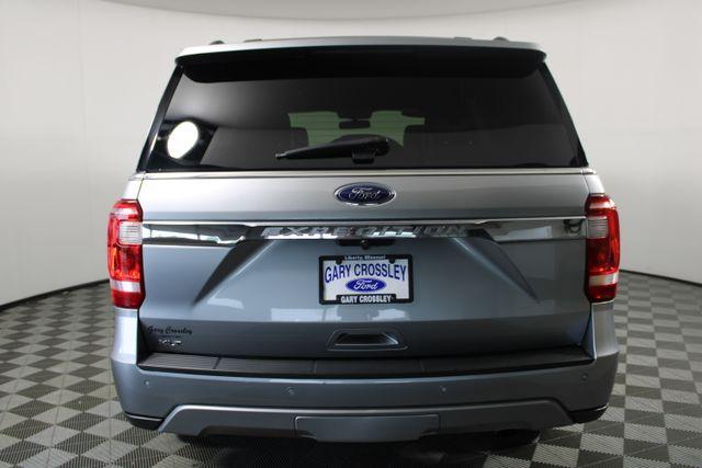 used 2021 Ford Expedition car, priced at $41,000