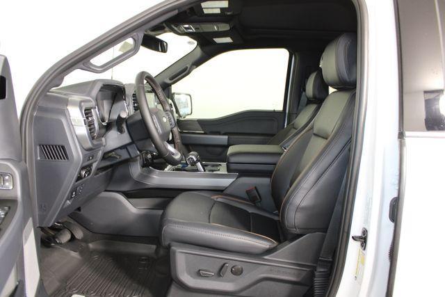 new 2025 Ford F-150 car, priced at $69,000