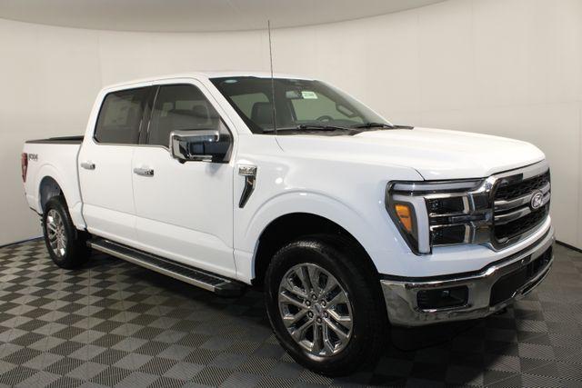 new 2025 Ford F-150 car, priced at $69,000