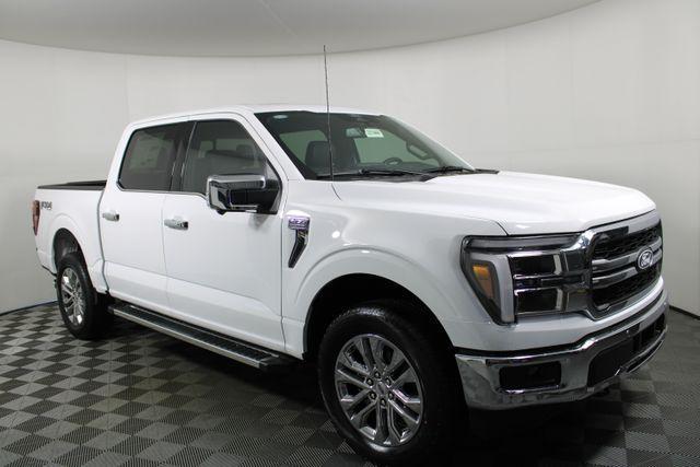 new 2025 Ford F-150 car, priced at $69,000