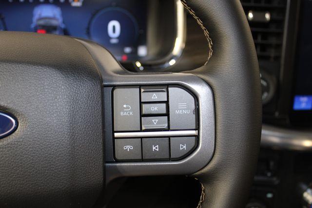new 2025 Ford F-150 car, priced at $69,000