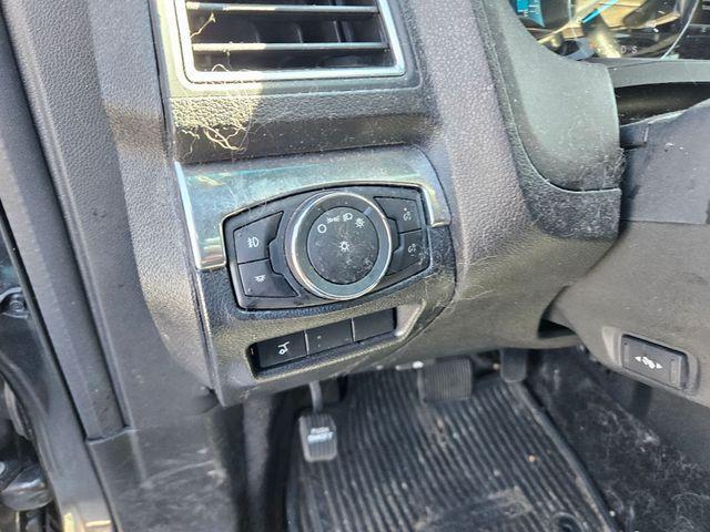 used 2016 Ford Explorer car, priced at $17,500