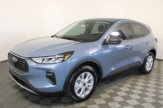 new 2025 Ford Escape car, priced at $29,175