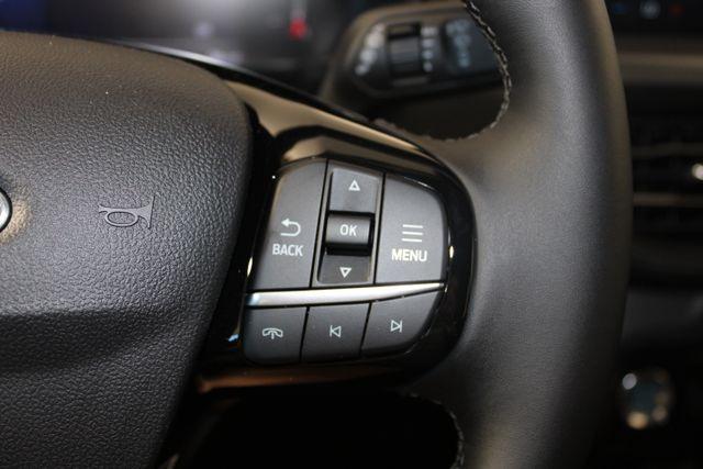 new 2025 Ford Escape car, priced at $29,175