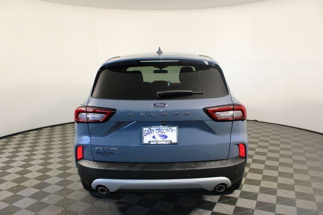 new 2025 Ford Escape car, priced at $29,175
