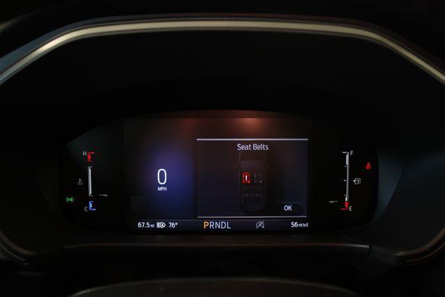 new 2025 Ford Escape car, priced at $29,175