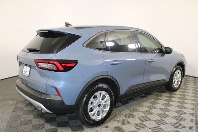 new 2025 Ford Escape car, priced at $29,175
