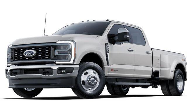 new 2025 Ford F-350 car, priced at $87,360