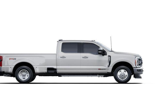 new 2025 Ford F-350 car, priced at $87,360