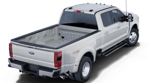 new 2025 Ford F-350 car, priced at $87,360