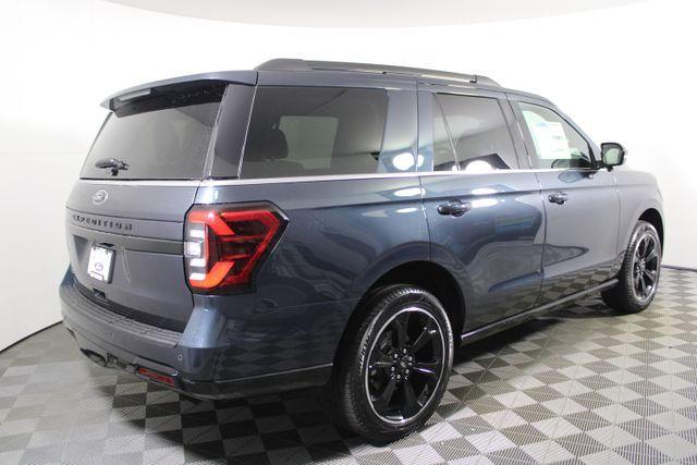 new 2024 Ford Expedition car, priced at $74,000