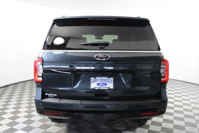 new 2024 Ford Expedition car, priced at $74,000