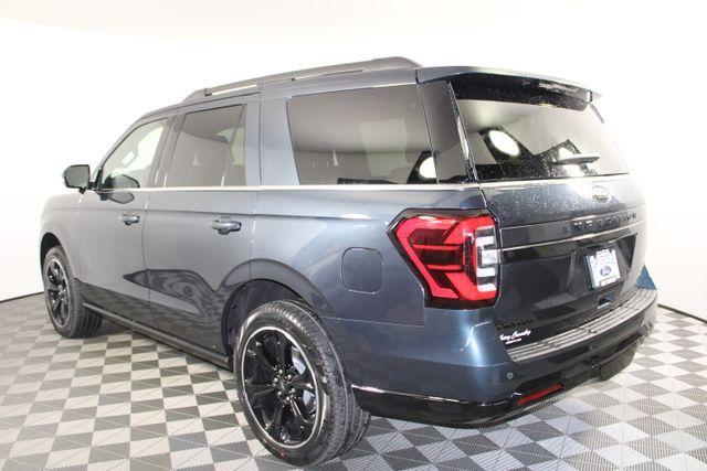 new 2024 Ford Expedition car, priced at $74,000