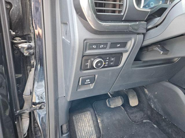 used 2023 Ford F-150 car, priced at $36,000